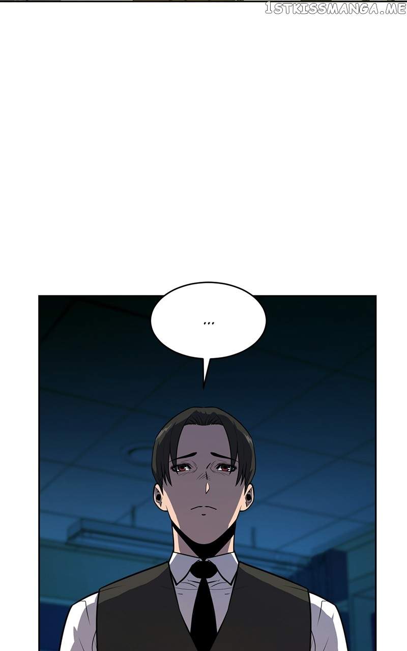 Our Resident Exorcist Chapter 34 - Page 4
