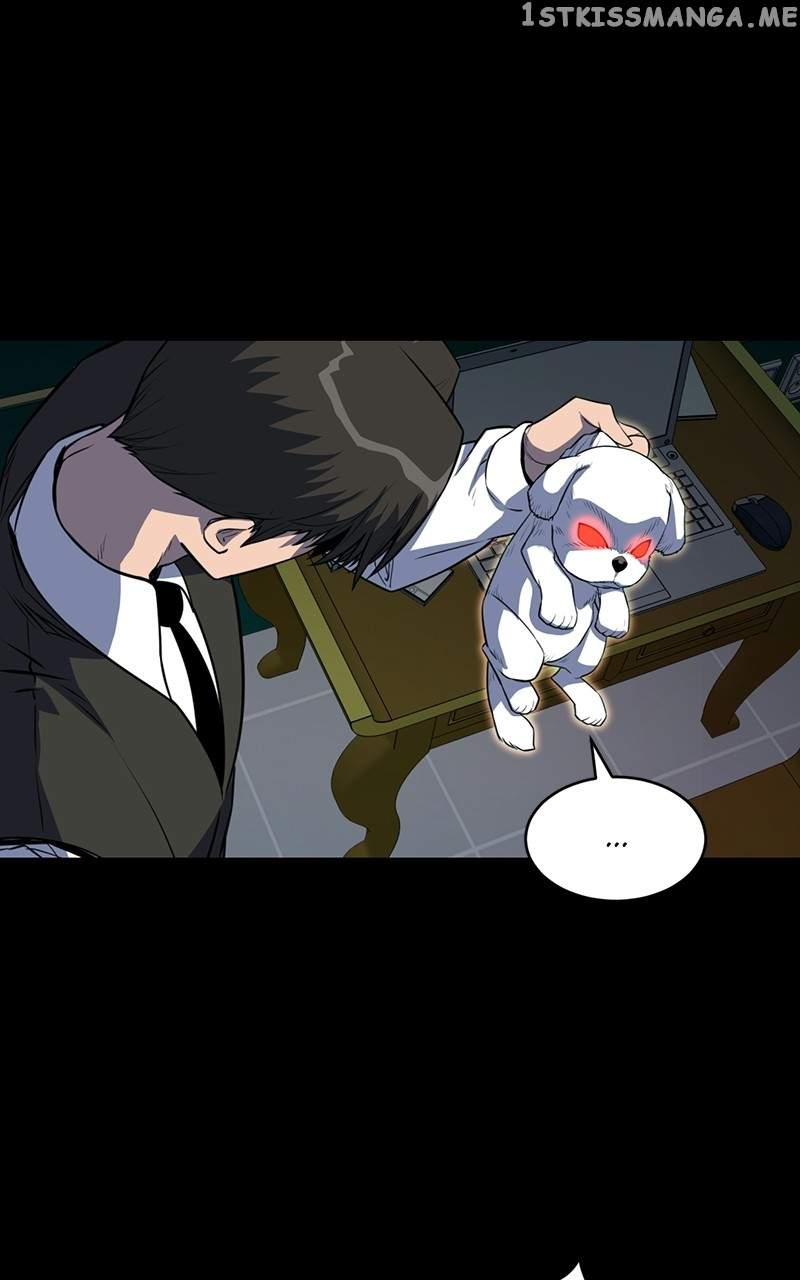Our Resident Exorcist Chapter 34 - Page 31