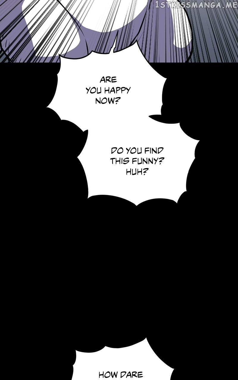 Our Resident Exorcist Chapter 34 - Page 33