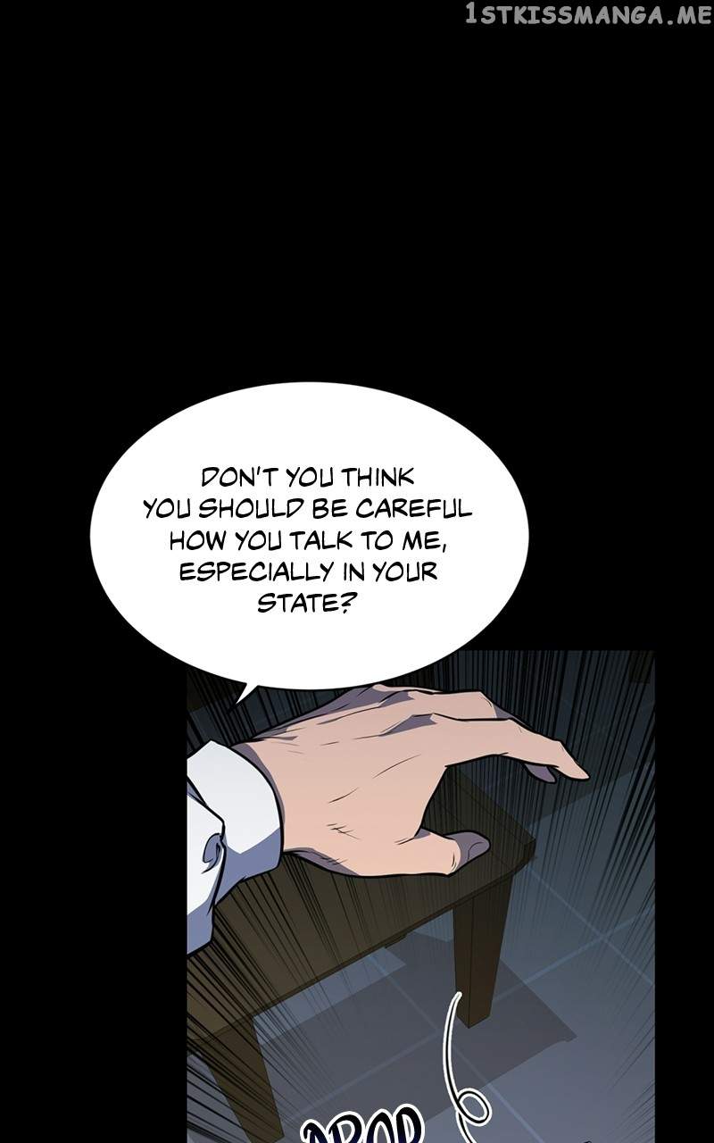 Our Resident Exorcist Chapter 34 - Page 35