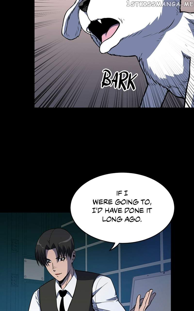 Our Resident Exorcist Chapter 34 - Page 37