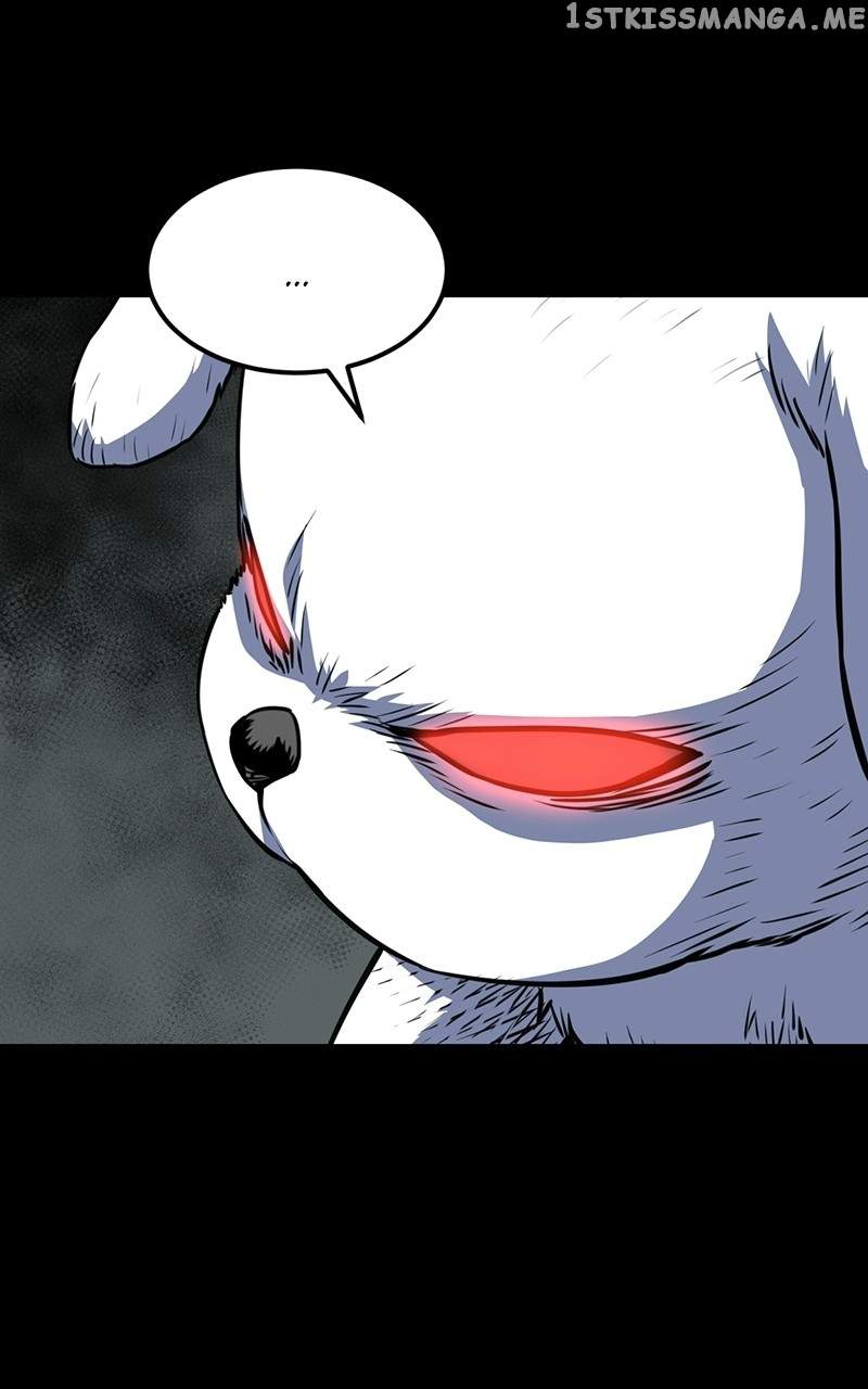 Our Resident Exorcist Chapter 34 - Page 40