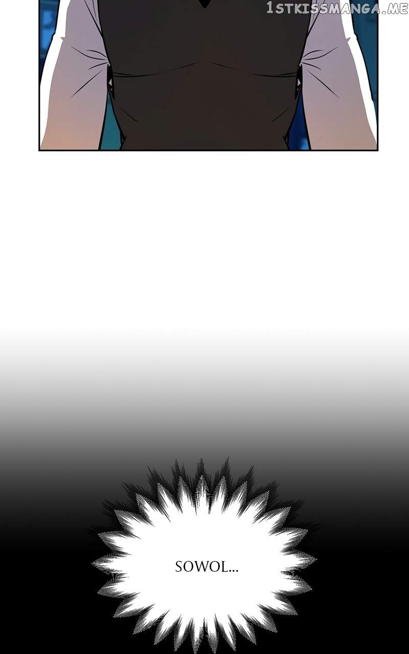 Our Resident Exorcist Chapter 34 - Page 5