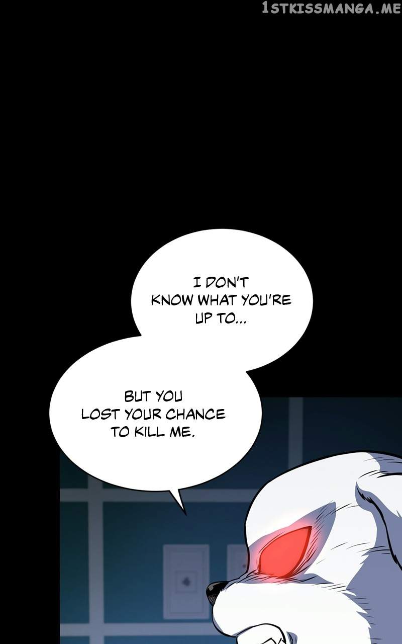 Our Resident Exorcist Chapter 34 - Page 42