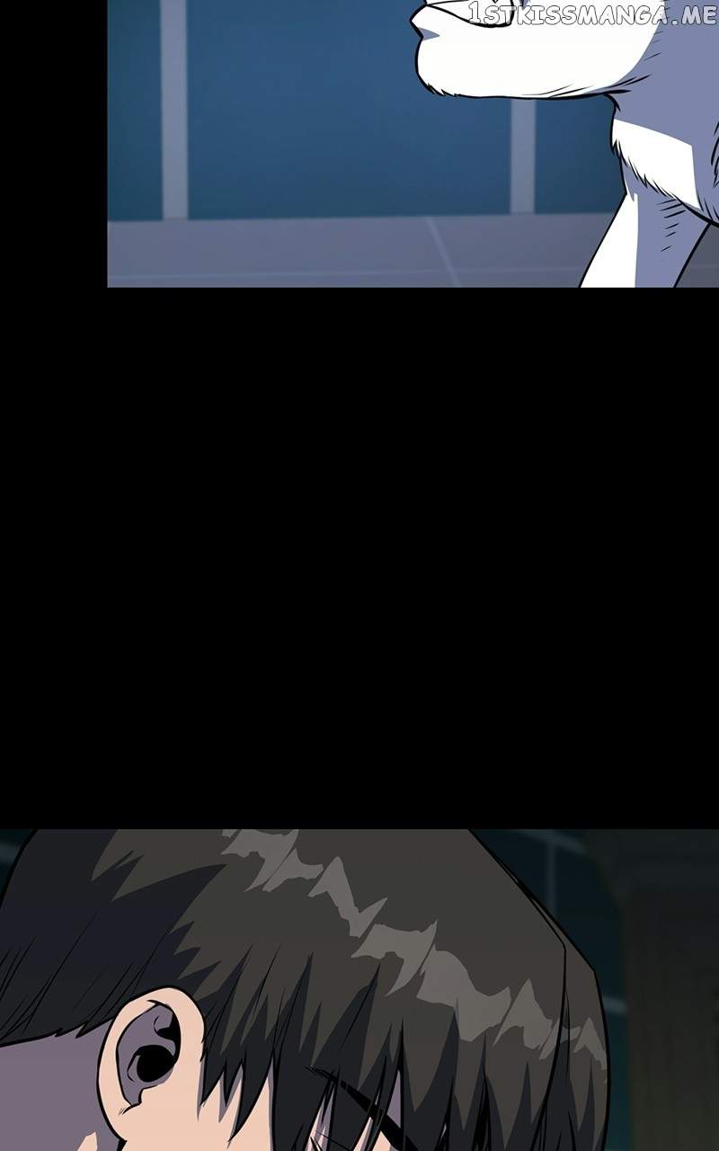 Our Resident Exorcist Chapter 34 - Page 43