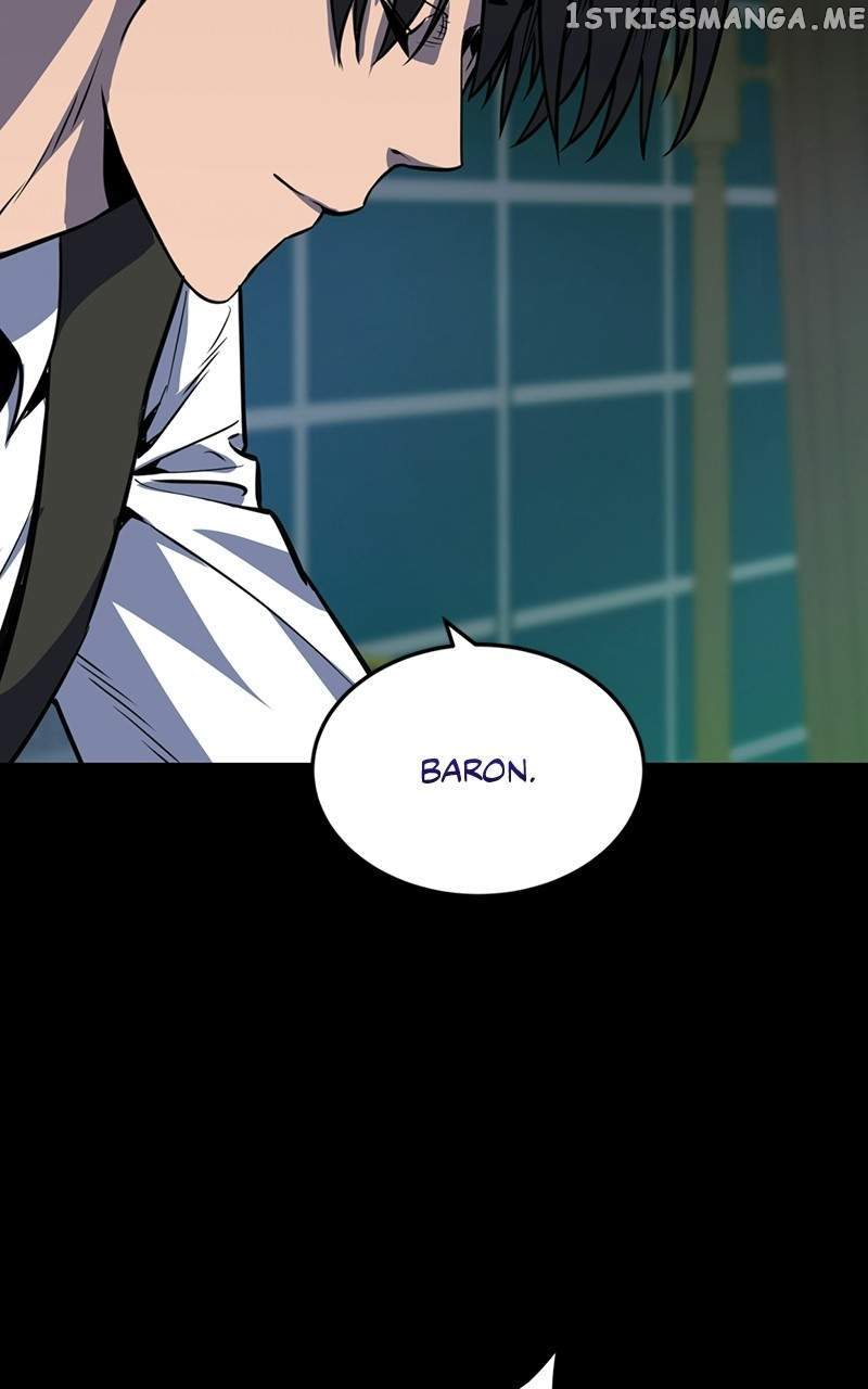 Our Resident Exorcist Chapter 34 - Page 44