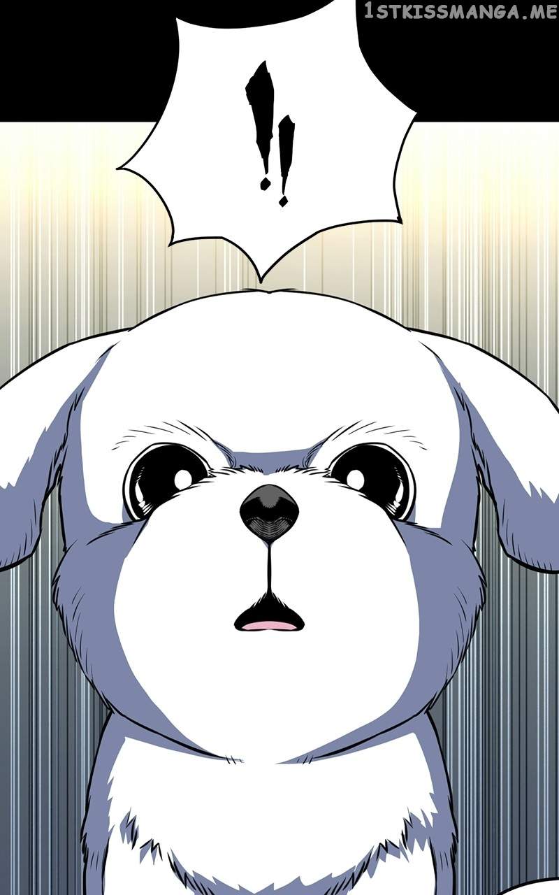 Our Resident Exorcist Chapter 34 - Page 45