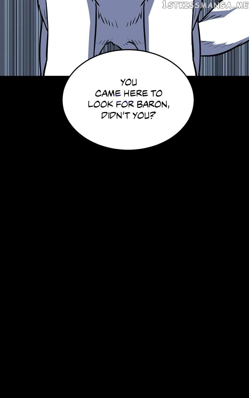 Our Resident Exorcist Chapter 34 - Page 46
