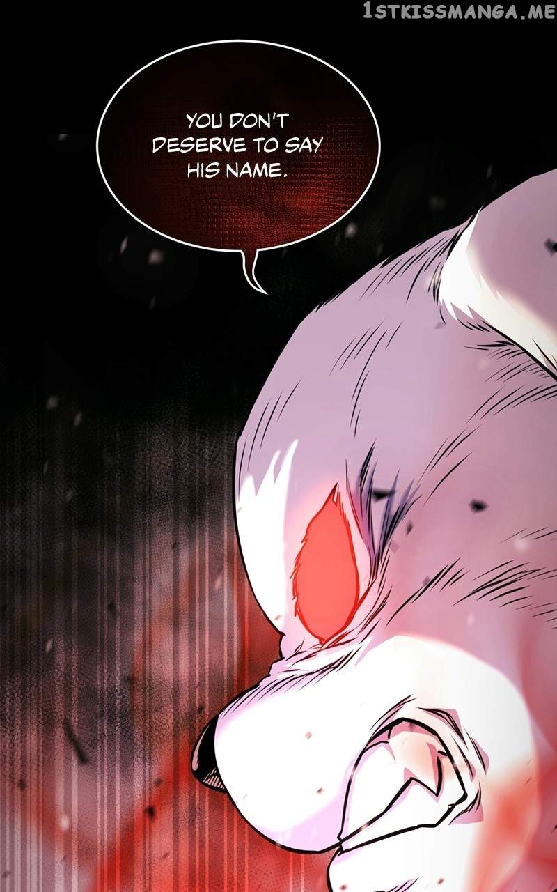 Our Resident Exorcist Chapter 34 - Page 47