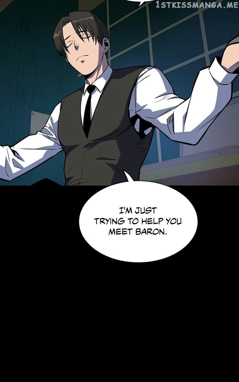 Our Resident Exorcist Chapter 34 - Page 49