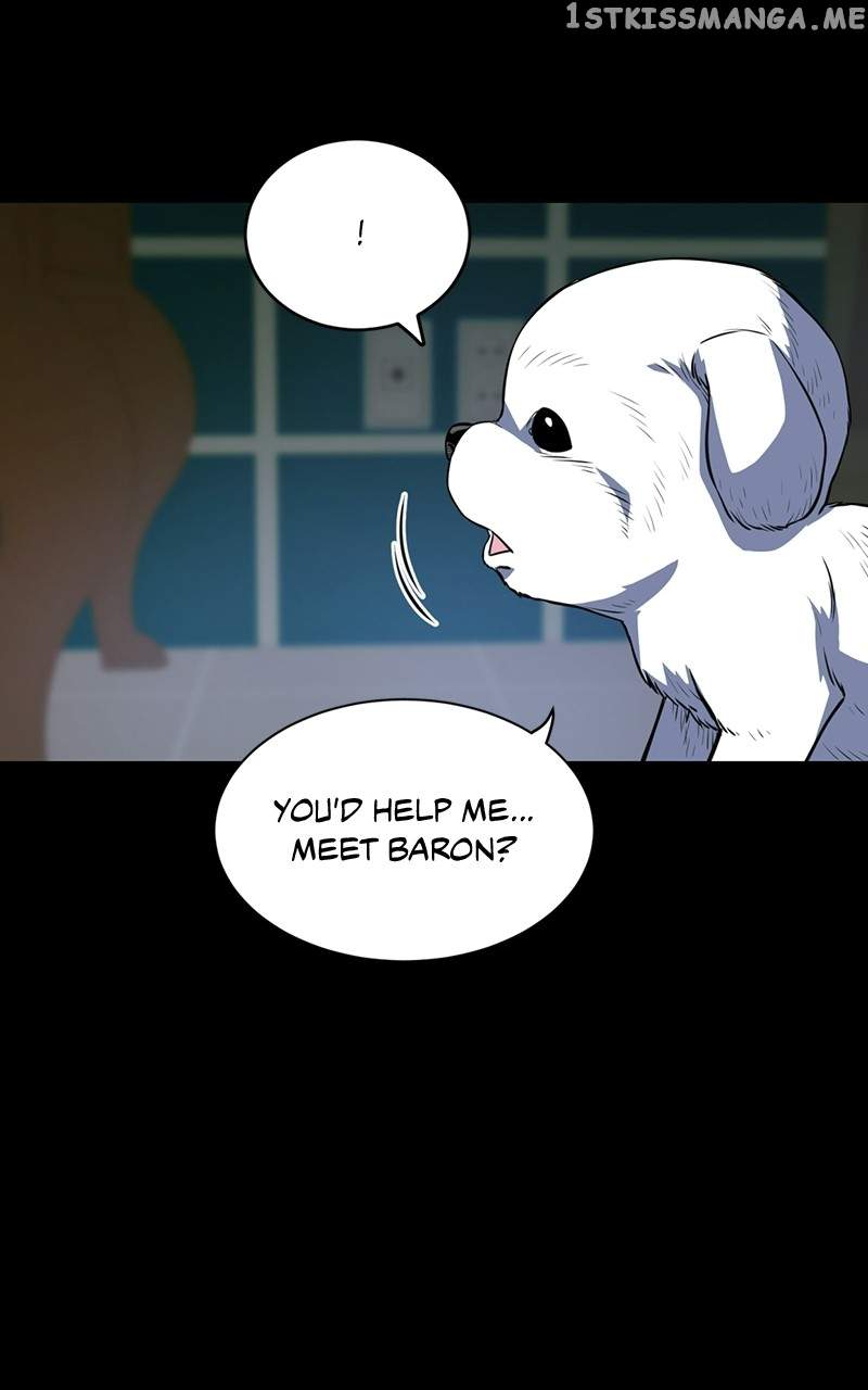 Our Resident Exorcist Chapter 34 - Page 50