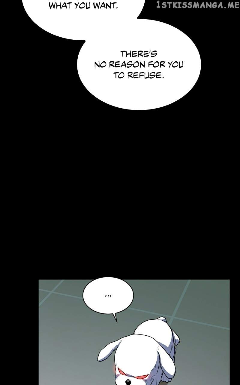 Our Resident Exorcist Chapter 34 - Page 52