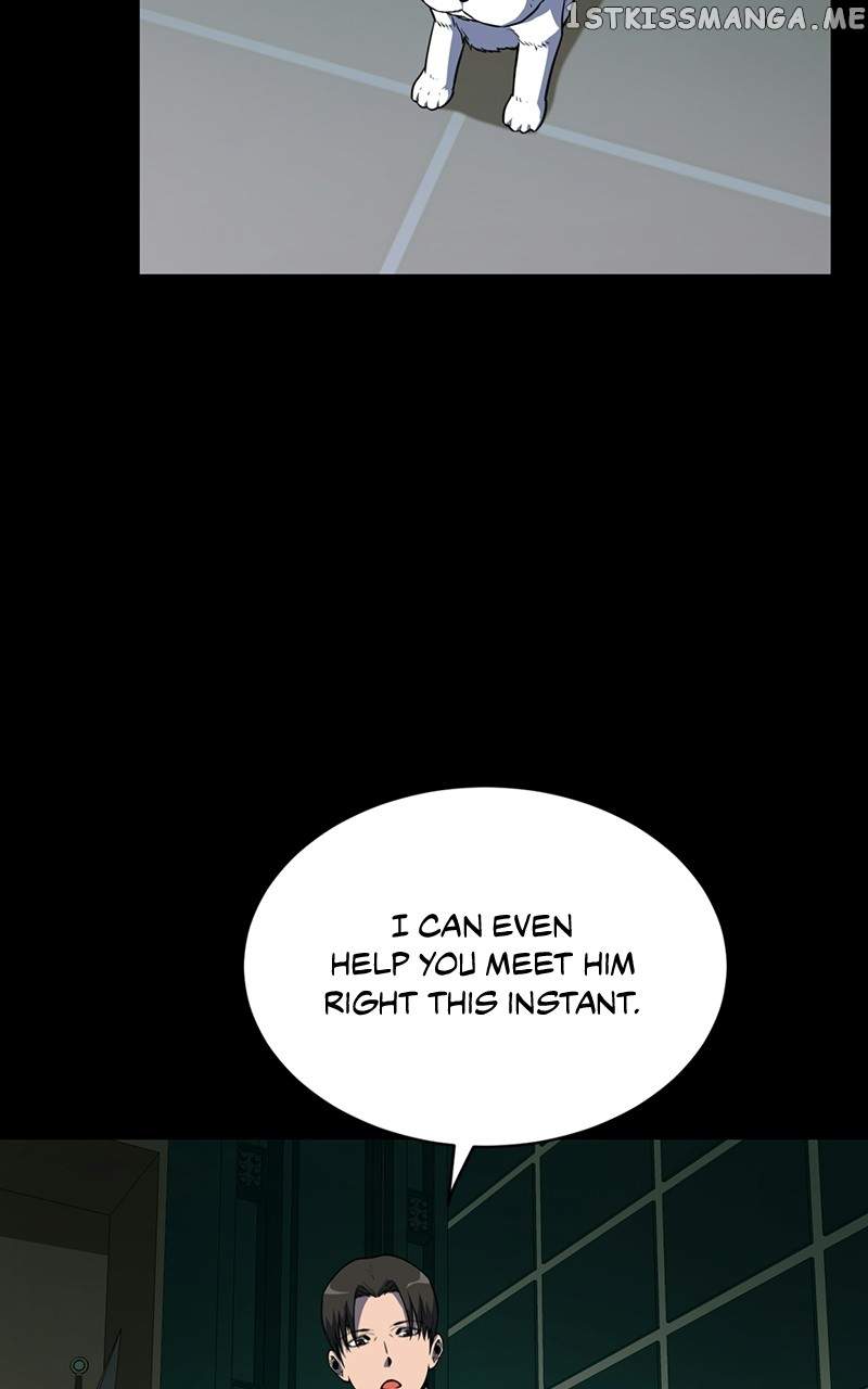 Our Resident Exorcist Chapter 34 - Page 53