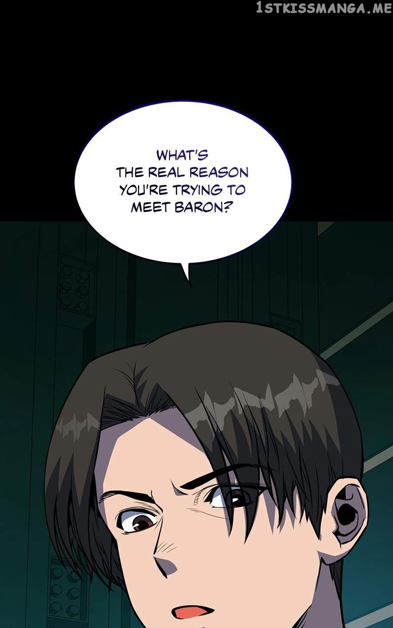 Our Resident Exorcist Chapter 34 - Page 55