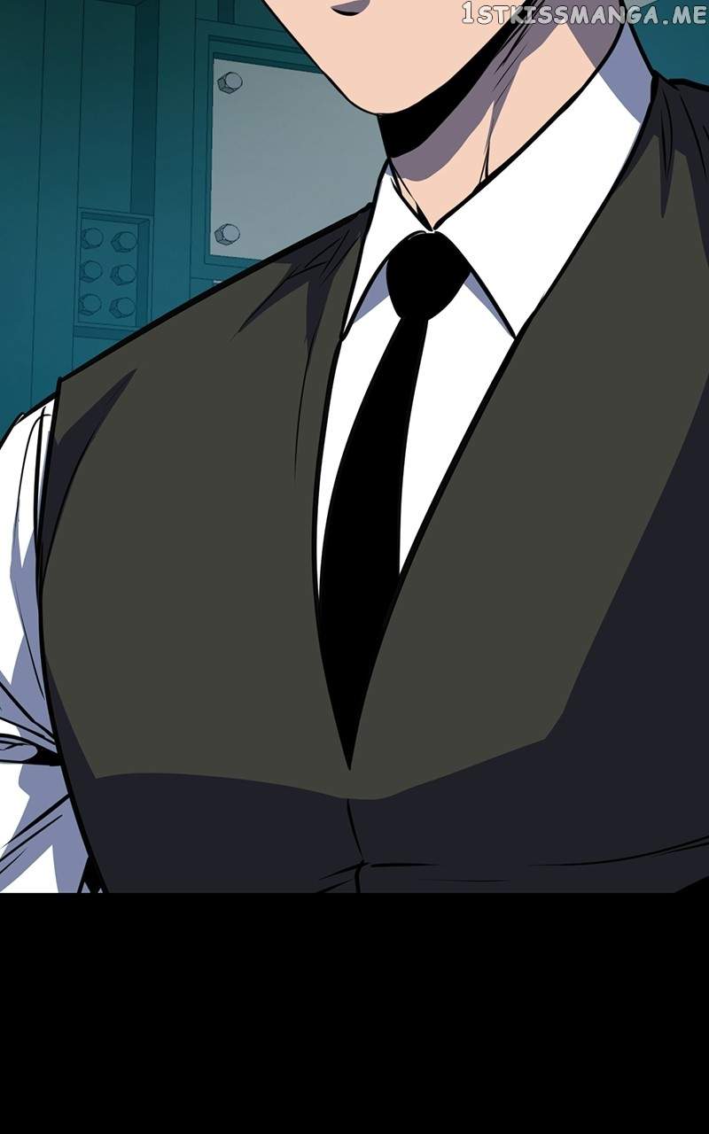 Our Resident Exorcist Chapter 34 - Page 56