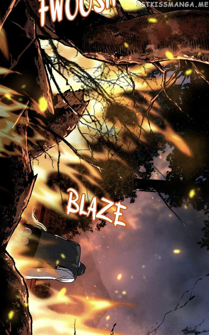 Our Resident Exorcist Chapter 34 - Page 7