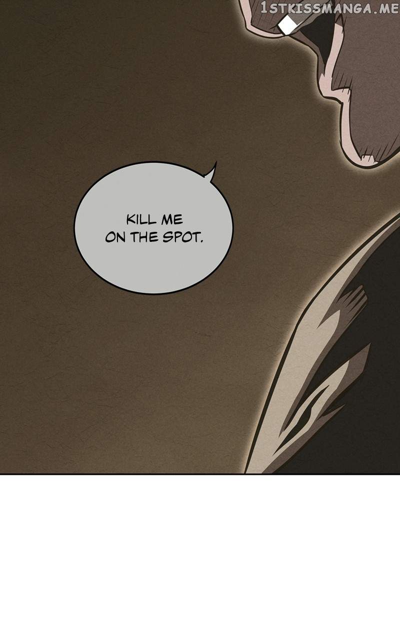 Our Resident Exorcist Chapter 34 - Page 61