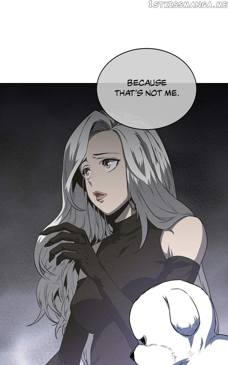 Our Resident Exorcist Chapter 34 - Page 62