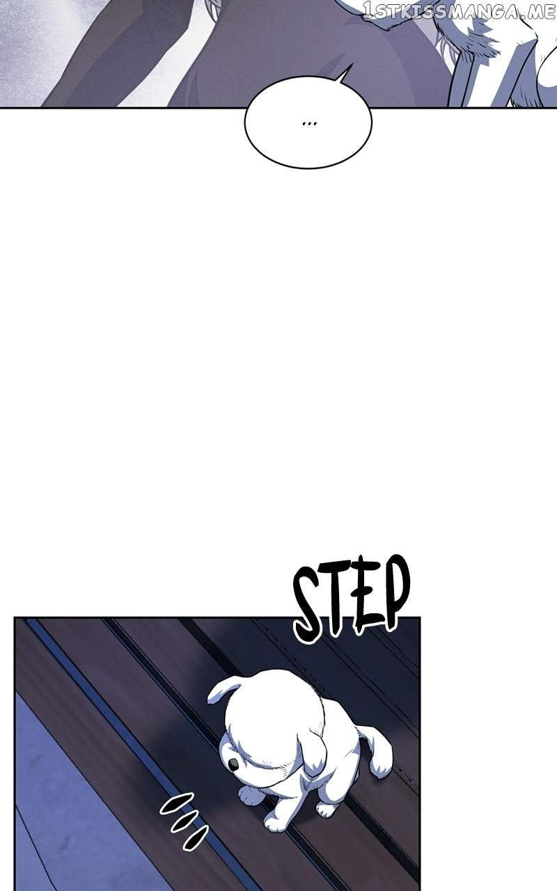 Our Resident Exorcist Chapter 34 - Page 63