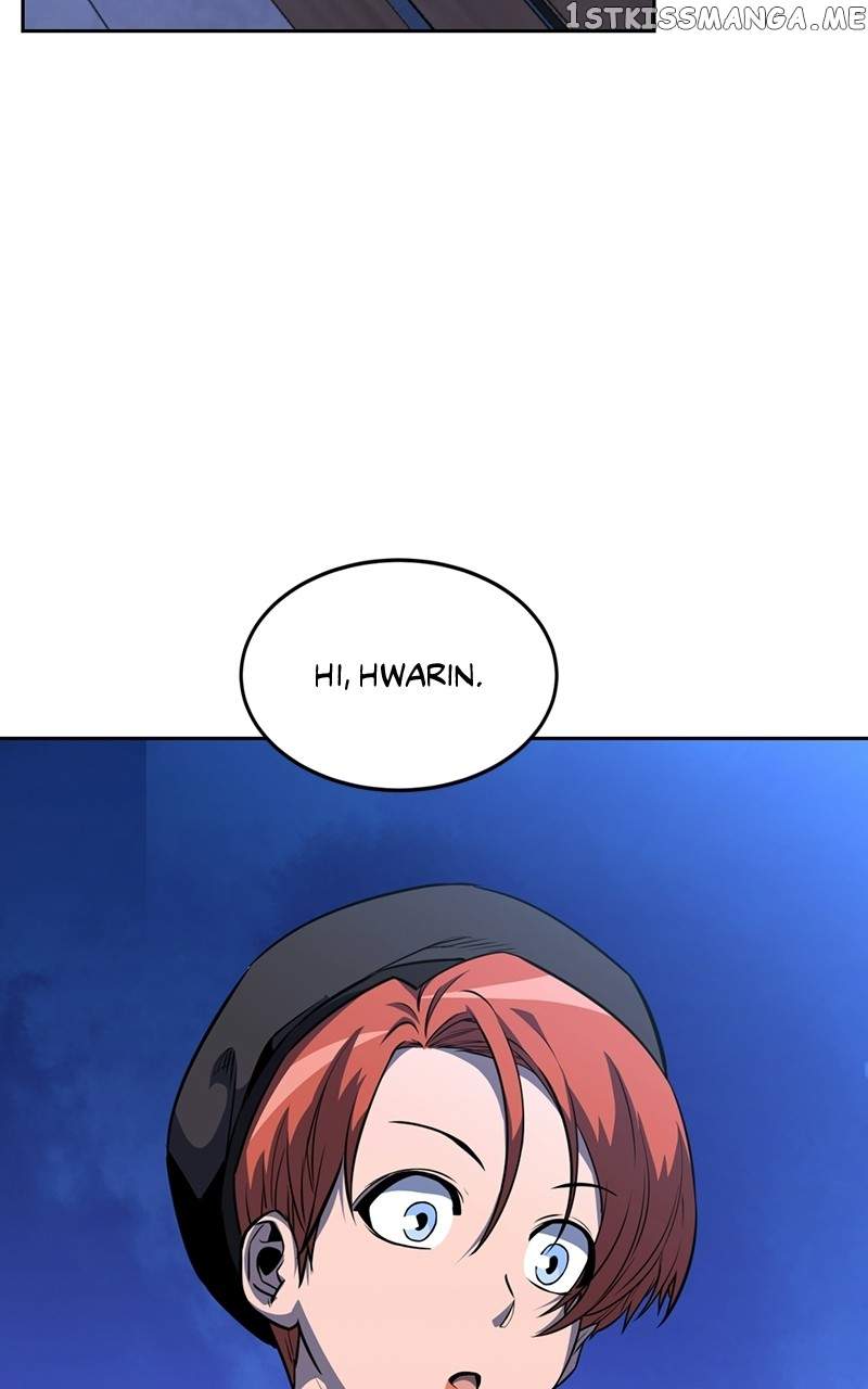 Our Resident Exorcist Chapter 34 - Page 64