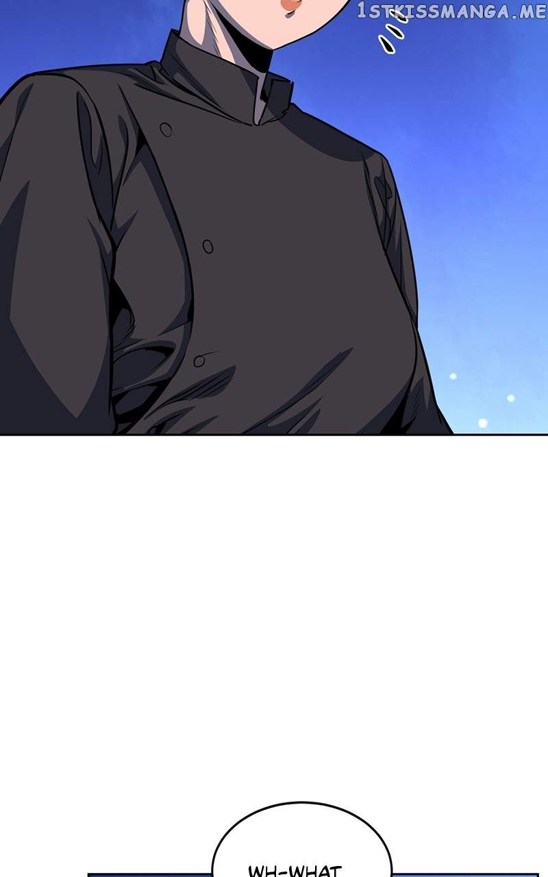Our Resident Exorcist Chapter 34 - Page 65