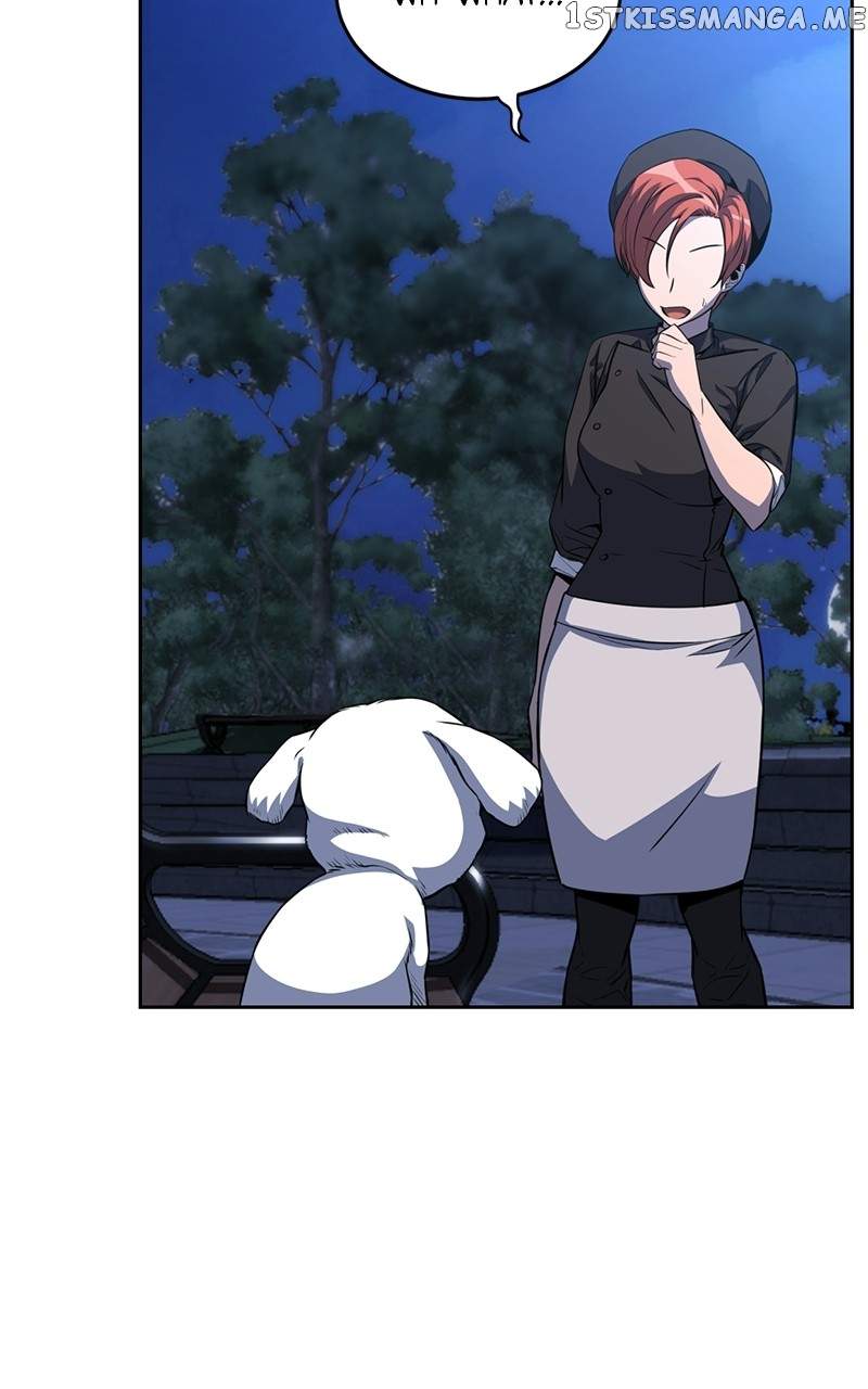 Our Resident Exorcist Chapter 34 - Page 66