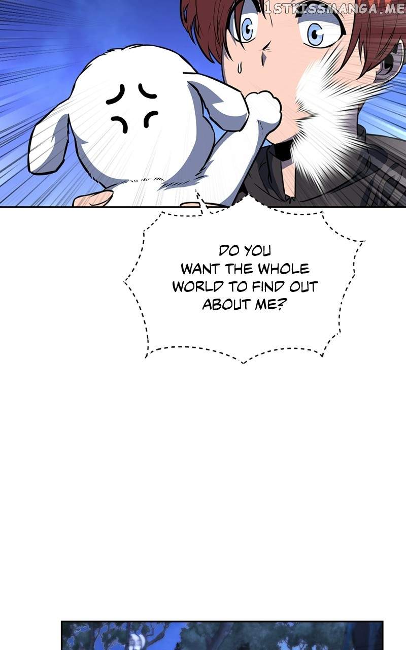 Our Resident Exorcist Chapter 34 - Page 69
