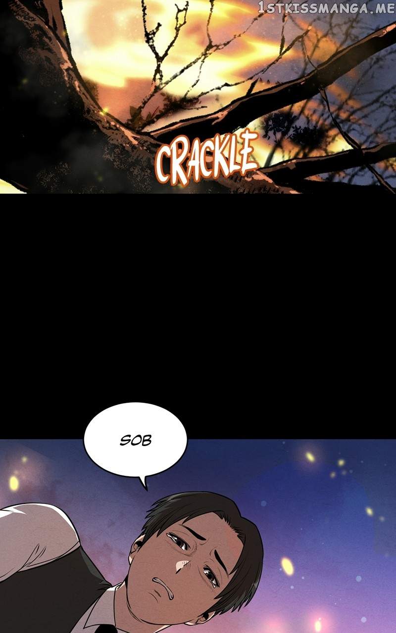 Our Resident Exorcist Chapter 34 - Page 8
