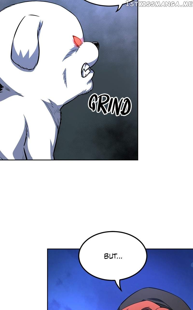 Our Resident Exorcist Chapter 34 - Page 72