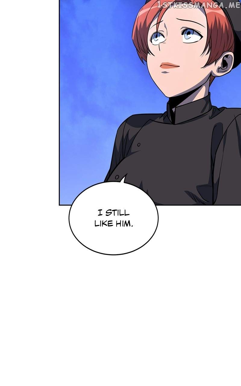 Our Resident Exorcist Chapter 34 - Page 73