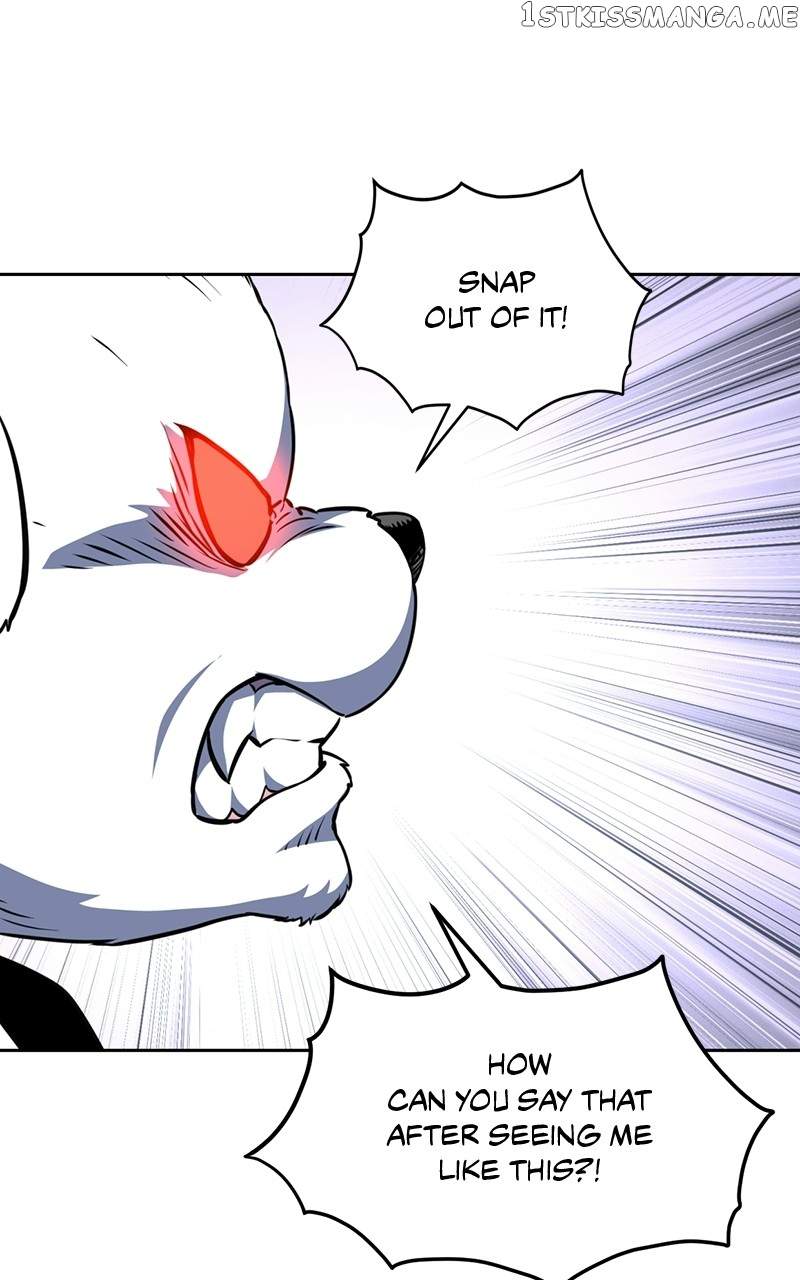 Our Resident Exorcist Chapter 34 - Page 74