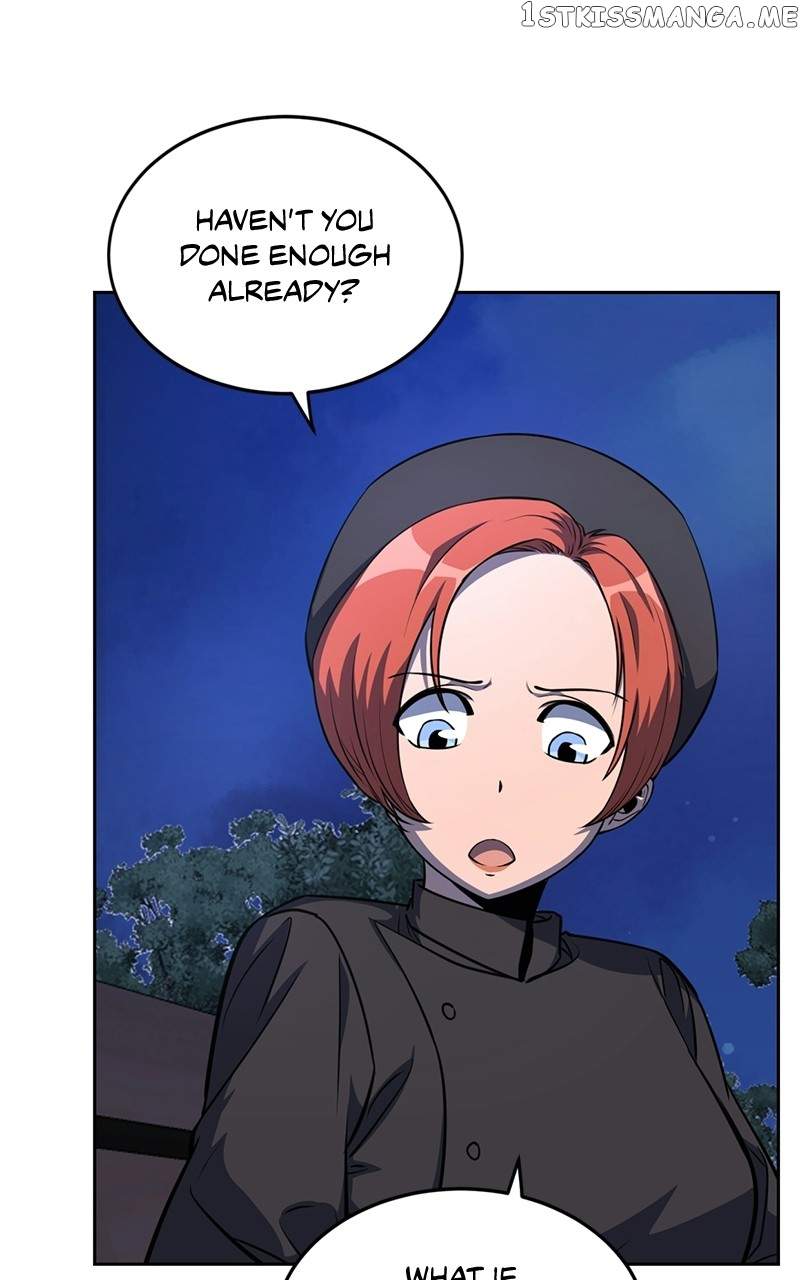 Our Resident Exorcist Chapter 34 - Page 79