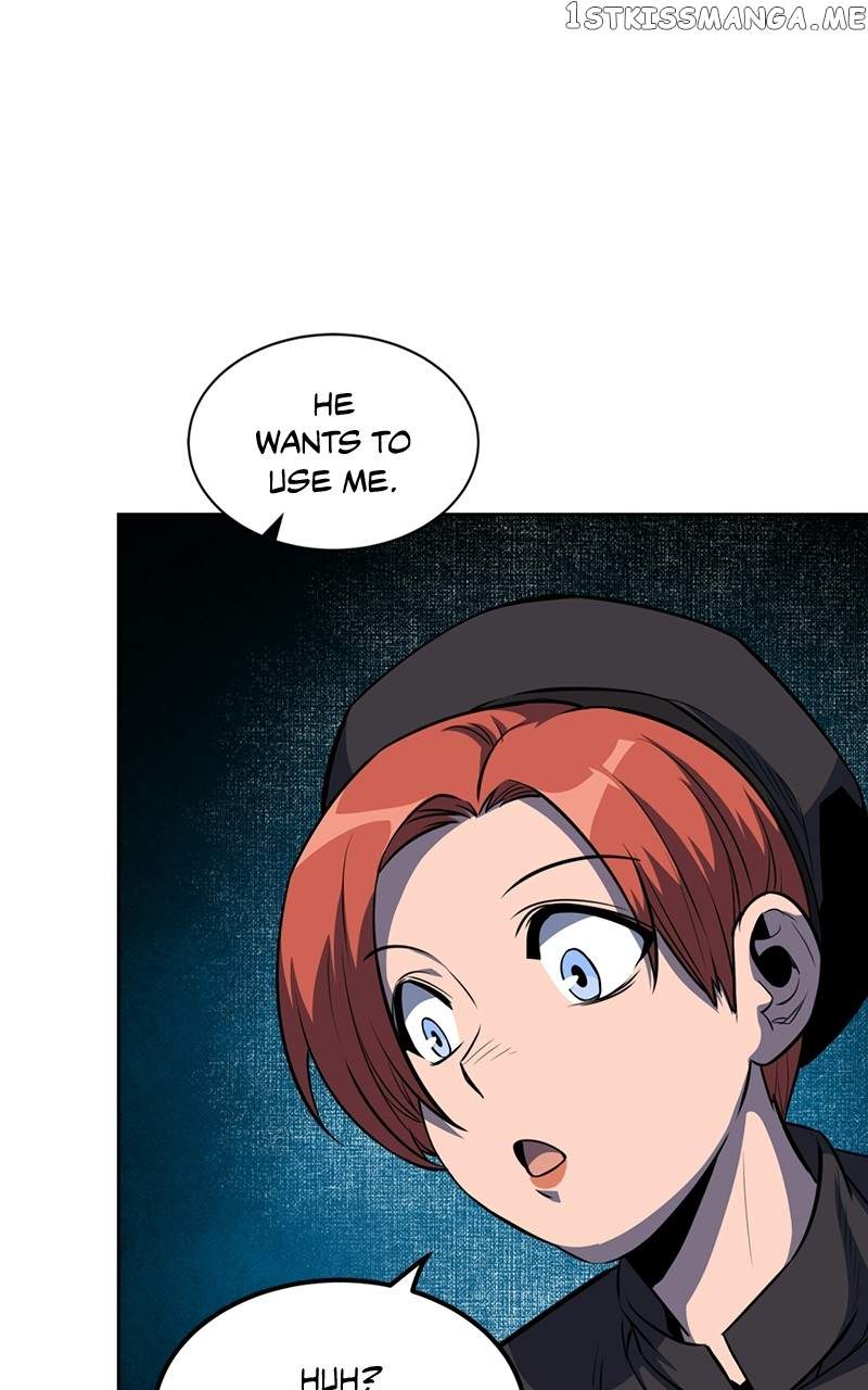 Our Resident Exorcist Chapter 34 - Page 82