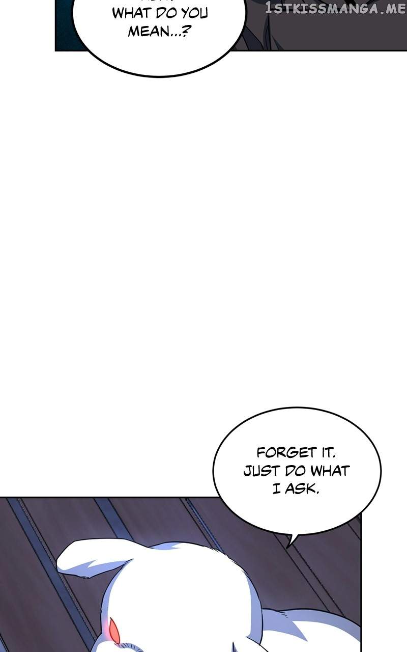 Our Resident Exorcist Chapter 34 - Page 83