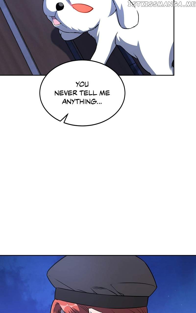 Our Resident Exorcist Chapter 34 - Page 84