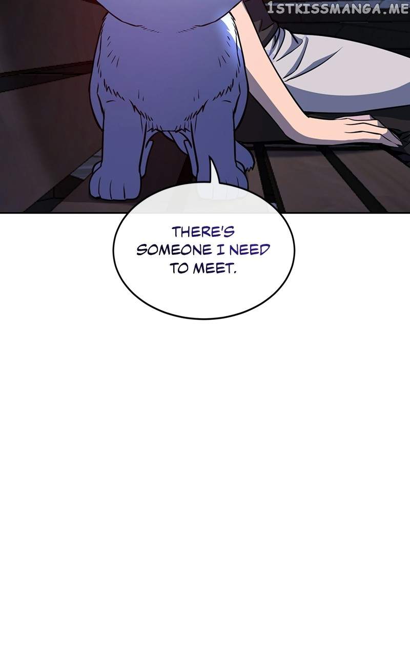 Our Resident Exorcist Chapter 34 - Page 87