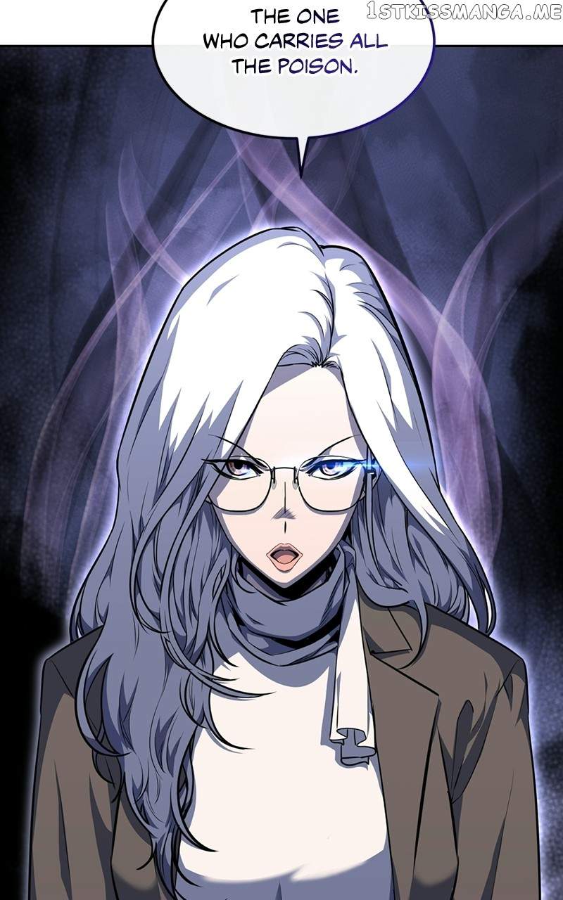 Our Resident Exorcist Chapter 34 - Page 89