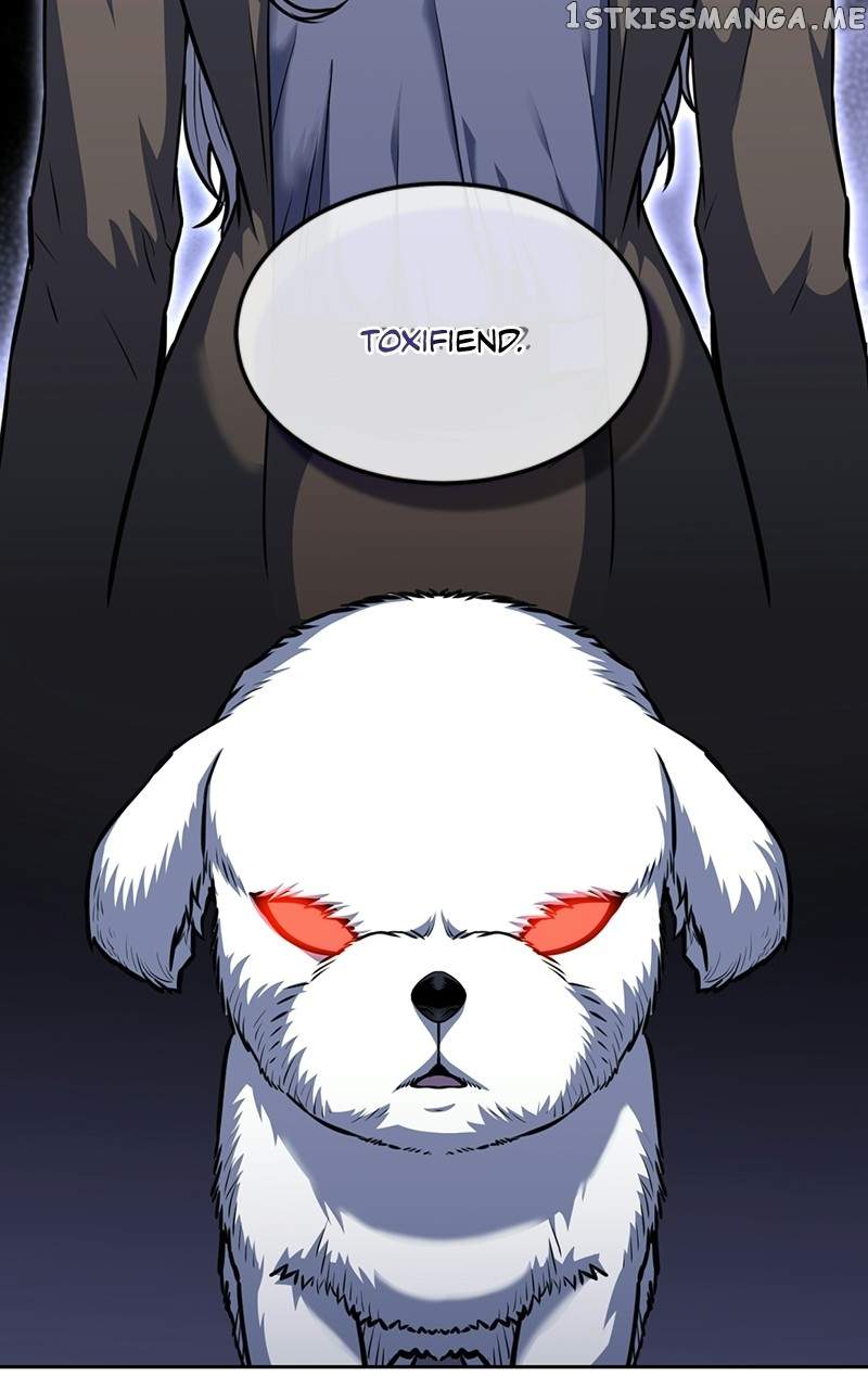 Our Resident Exorcist Chapter 34 - Page 90