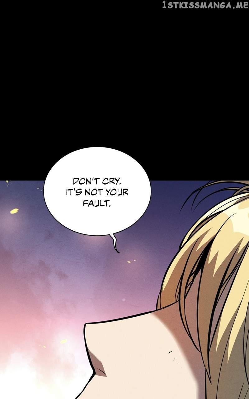 Our Resident Exorcist Chapter 34 - Page 10