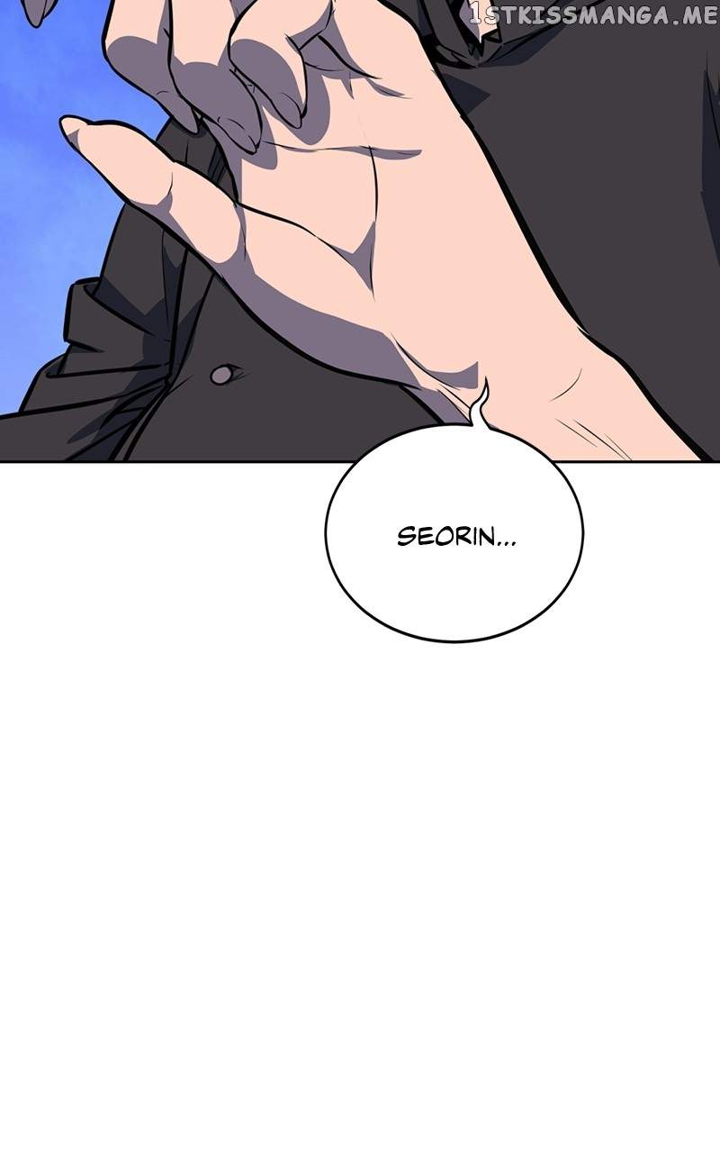 Our Resident Exorcist Chapter 35 - Page 12