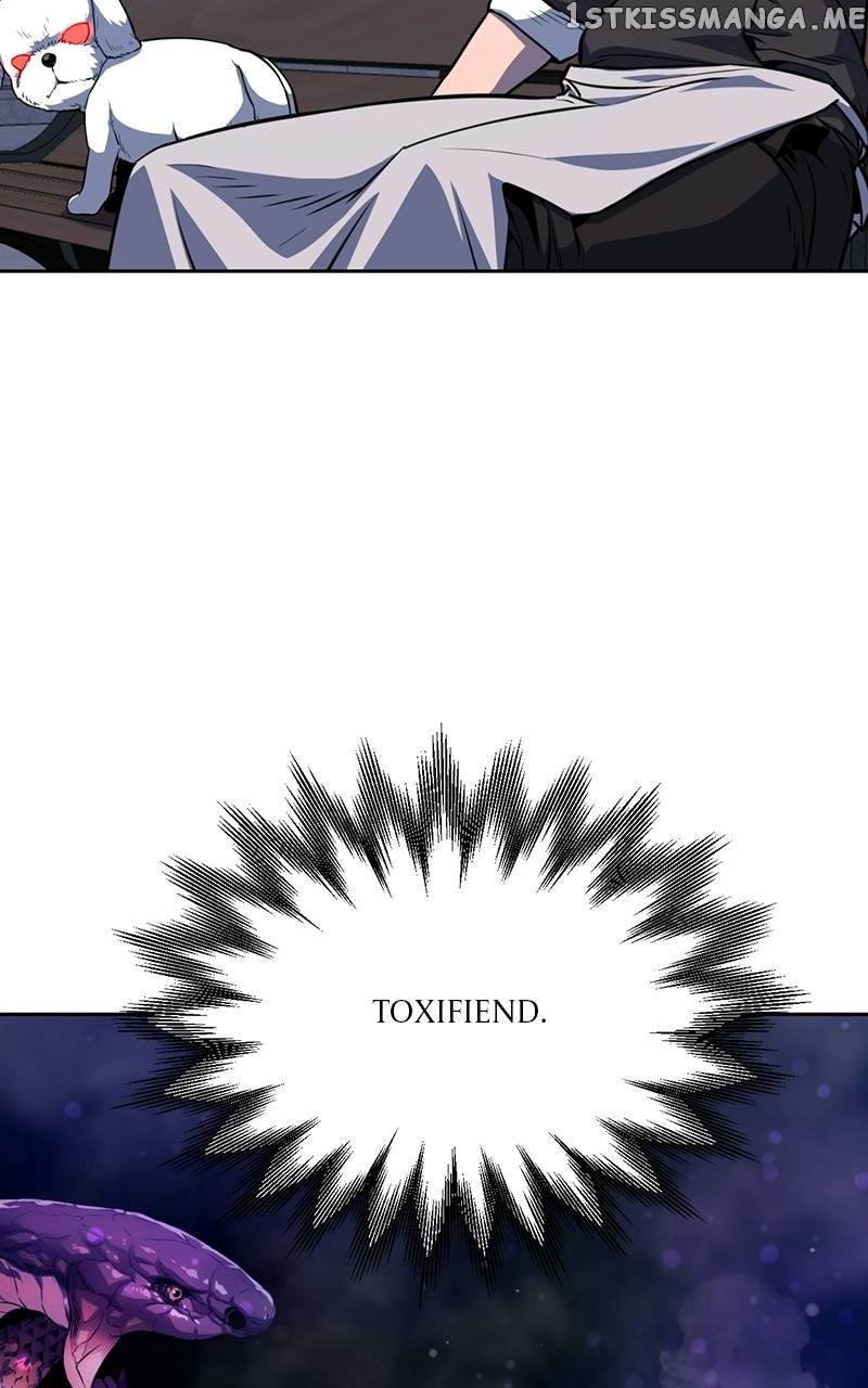 Our Resident Exorcist Chapter 35 - Page 3