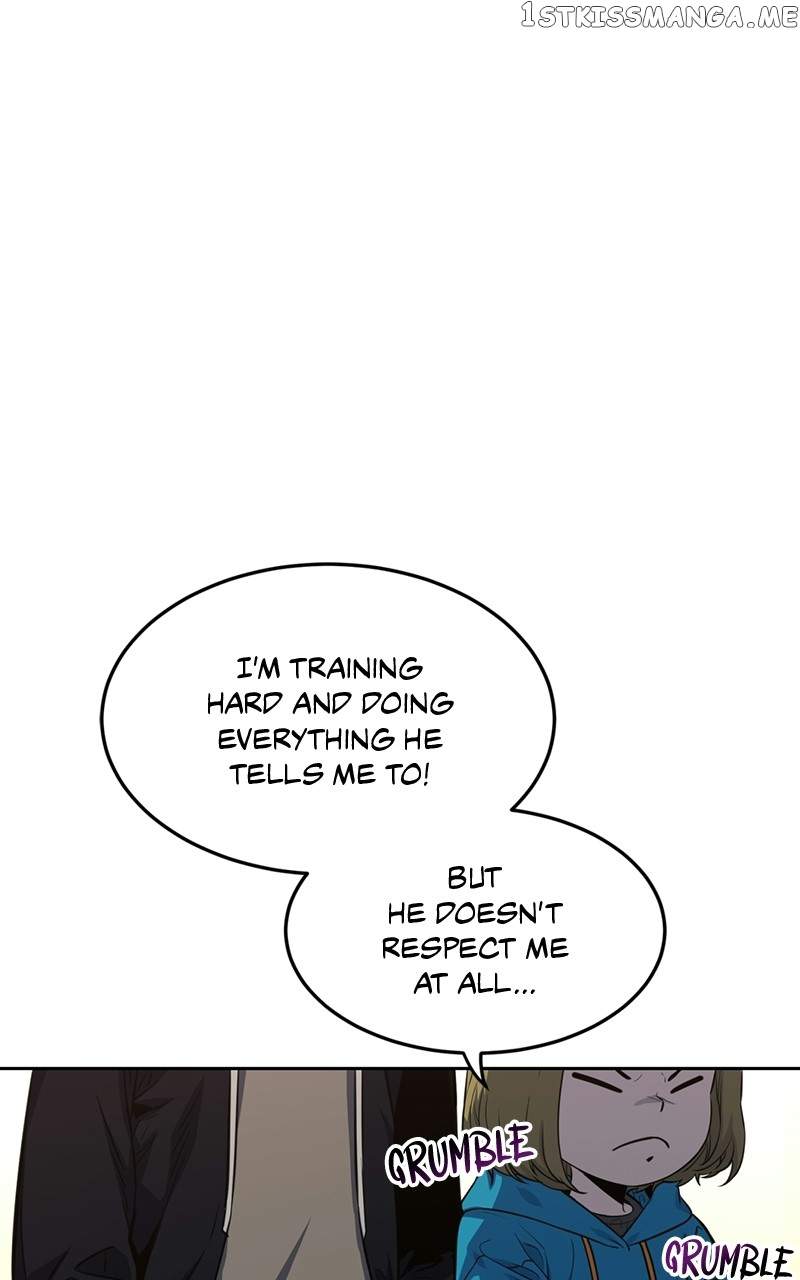 Our Resident Exorcist Chapter 35 - Page 25
