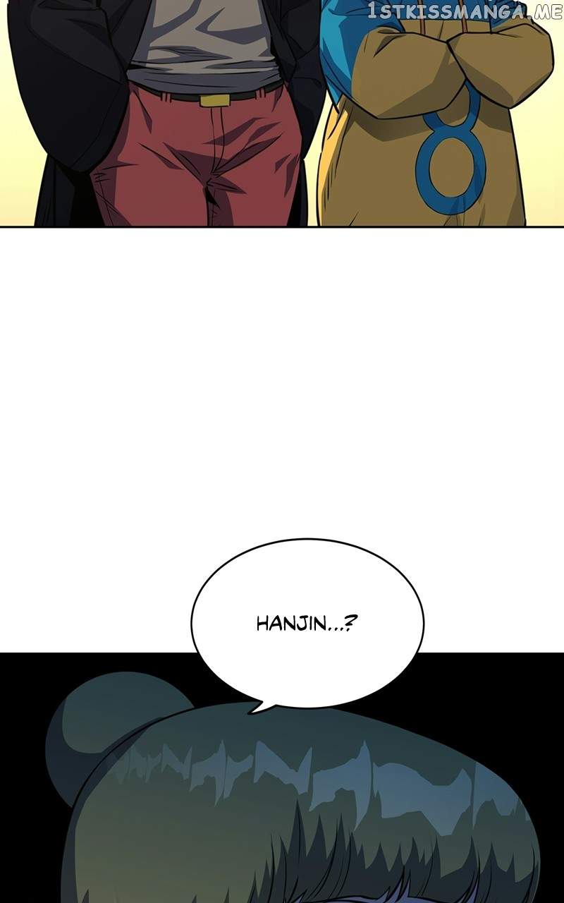 Our Resident Exorcist Chapter 35 - Page 26