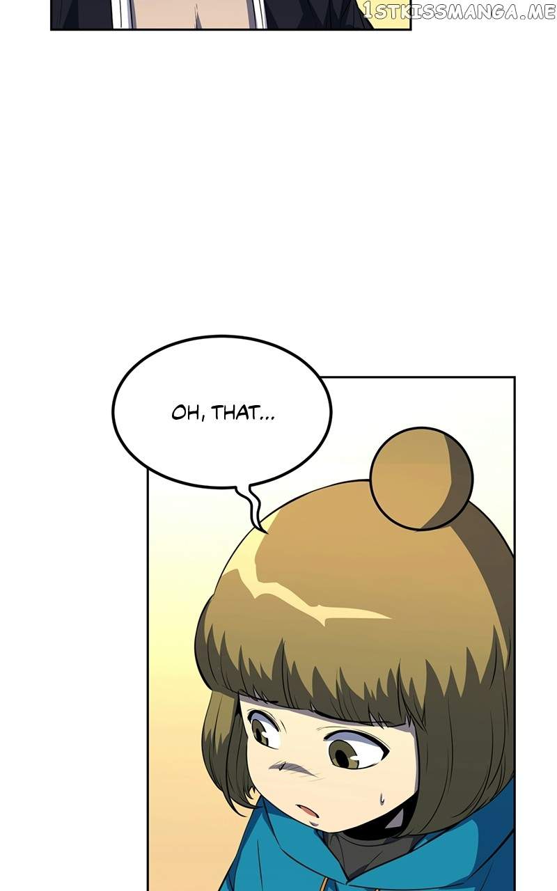 Our Resident Exorcist Chapter 35 - Page 30