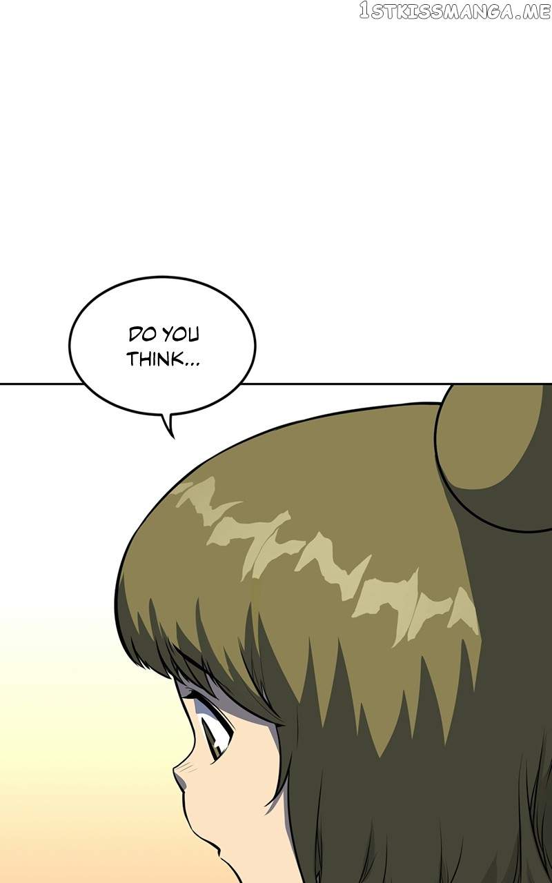 Our Resident Exorcist Chapter 35 - Page 34