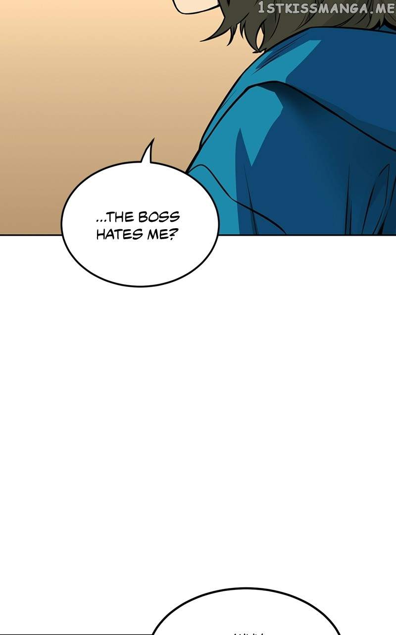 Our Resident Exorcist Chapter 35 - Page 35
