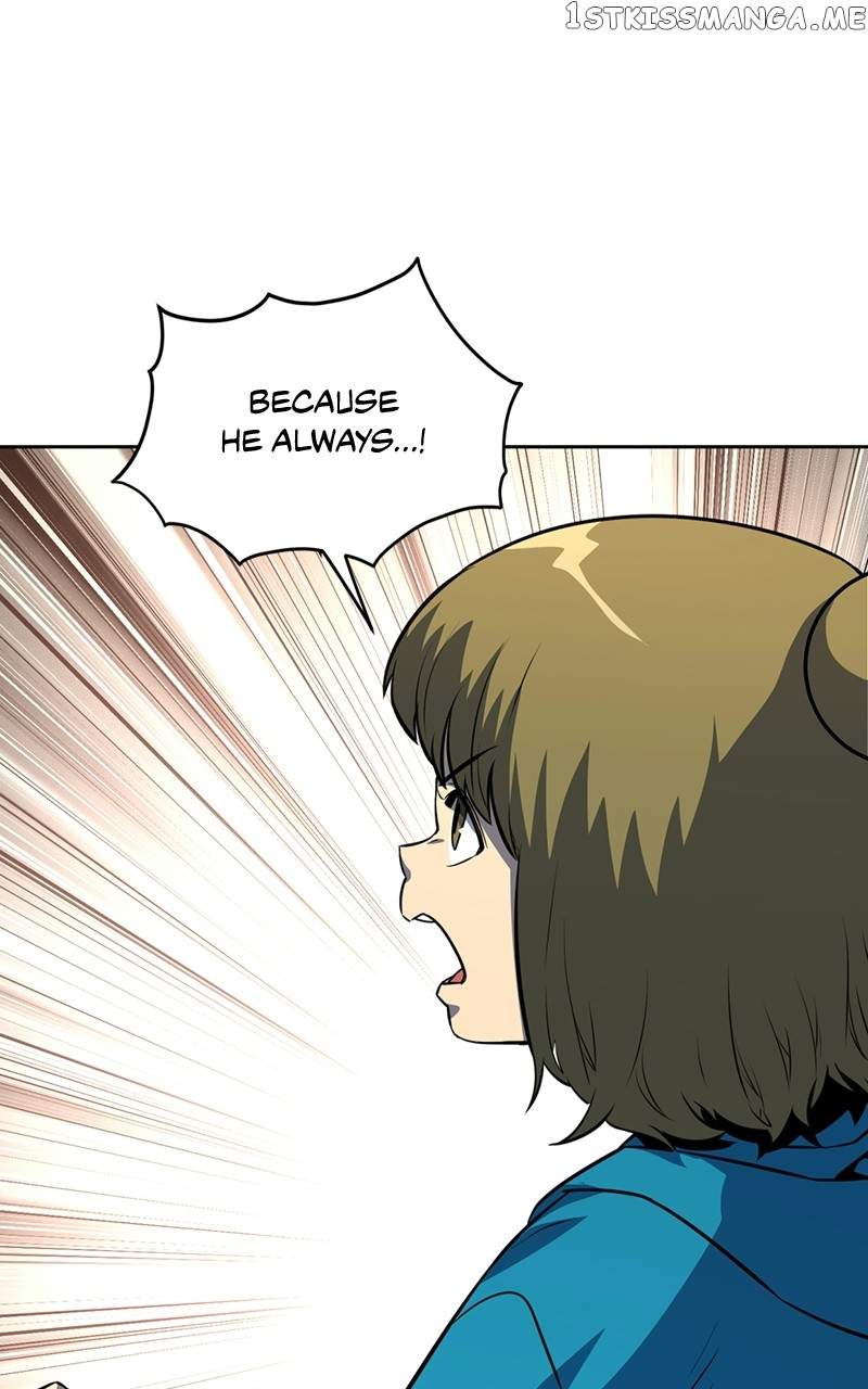 Our Resident Exorcist Chapter 35 - Page 37