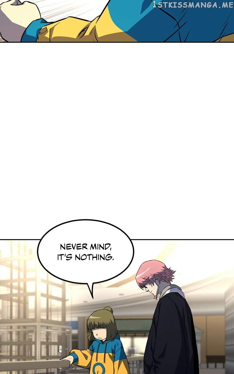 Our Resident Exorcist Chapter 35 - Page 38