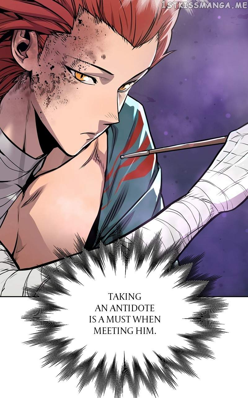 Our Resident Exorcist Chapter 35 - Page 5