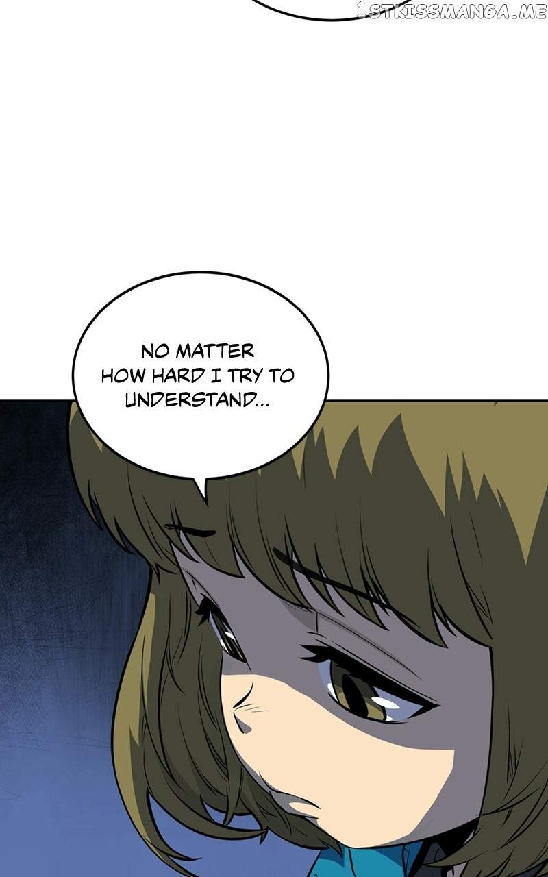Our Resident Exorcist Chapter 35 - Page 42